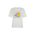 Camiseta O'Neill Luano Graphic Mujer Blanco