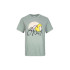 Camiseta O'Neill Luano Graphic Mujer Gris