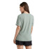 Camiseta O'Neill Luano Graphic Mujer Gris