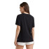 Camiseta O'Neill Luano Graphic Mujer Negro