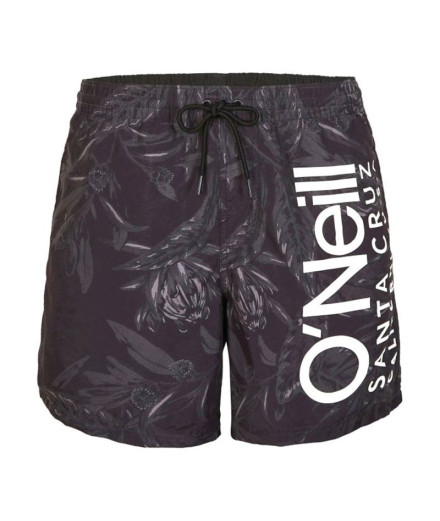 Bañador O'Neill Cali Floral Swim Hombre estampado