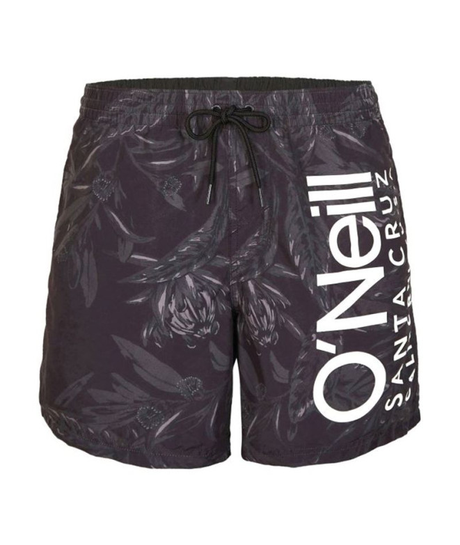 Bañador O'Neill Cali Floral Swim Hombre estampado