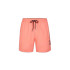 Bañador O'Neill Cali 16" Hombre rosa