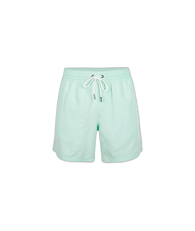 Bañador O'Neill Cali 16" Hombre azul