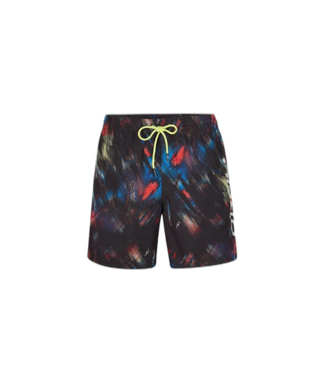 Bañador O'Neill Cali 16" Hombre estampado