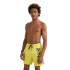 Bañador O'Neill Original Cali 16" Hombre amarillo