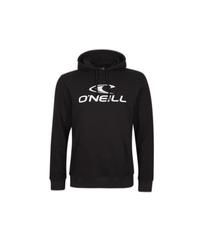 Sudadera O'Neill O'Neill Hoodie Hombre Negro