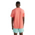 Camiseta O'Neill Cali Original Hombre Coral