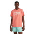Camiseta O'Neill Cali Original Hombre Coral