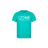Camiseta O'Neill Cali Original Hombre Aqua