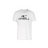 Camiseta O'Neill O'Neill Hombre Blanco