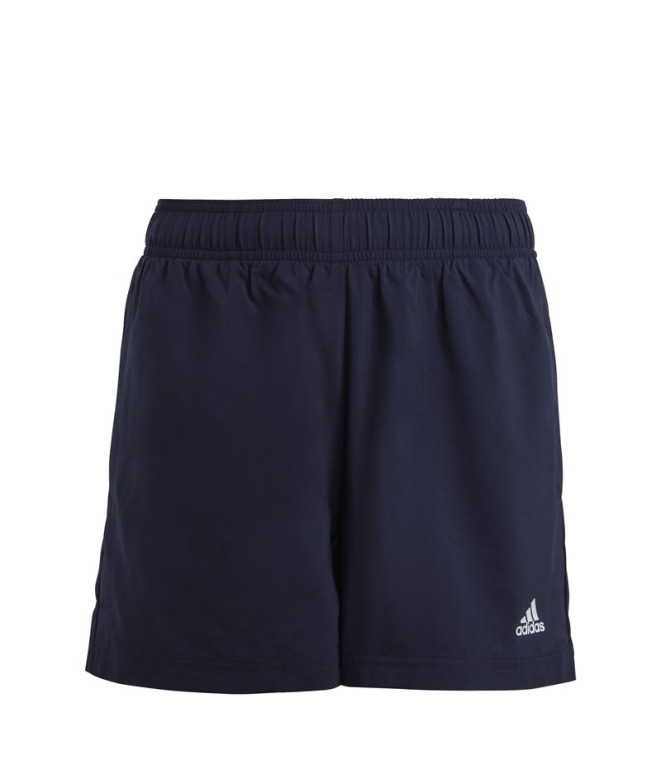 Pantalones adidas Pl Chelsea Infantil