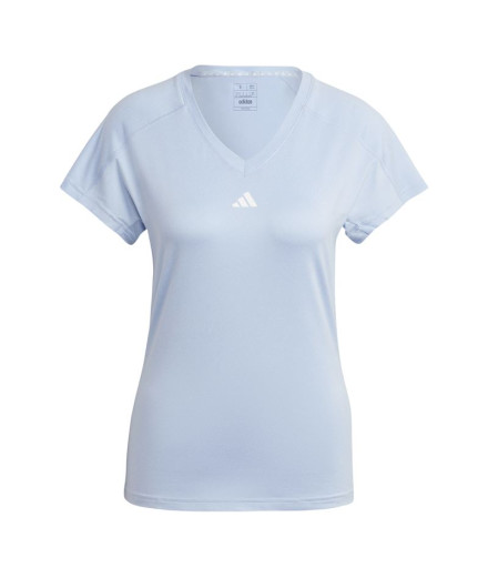 Camiseta de Fitness adidas Tr-Es Min T Mujer