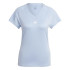 Camiseta de Fitness adidas Tr-Es Min T Mujer