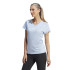 Camiseta de Fitness adidas Tr-Es Min T Mujer