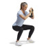 Camiseta de Fitness adidas Tr-Es Min T Mujer
