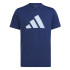 Camiseta de Fitness adidas Trainning Essentials Logo Infantil
