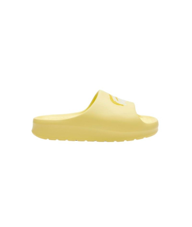 Chanclas Lacoste Serve 2.0 Evo Synthetic Colour...