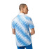 Polo Lacoste Sport x Novak Djokovic Regular Fit Piqué Blanco Hombre