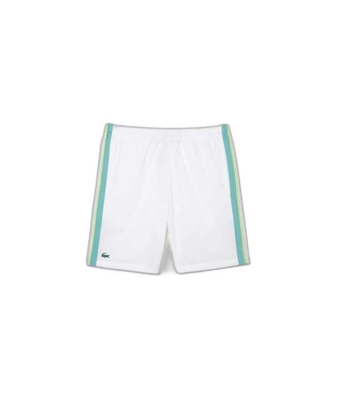 Pantalones Lacoste Sport Regular Fit Tennis...