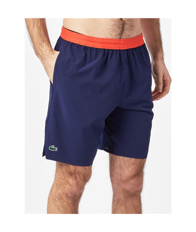 Pantalones Lacoste Sport x Novak Djokovic...