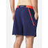 Pantalones Lacoste Sport x Novak Djokovic Regular Fit Stretch Azul Hombre