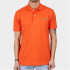 Polo Lacoste Fit L.12.12 Naranja Hombre