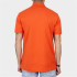 Polo Lacoste Fit L.12.12 Naranja Hombre