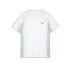 Camiseta Lacoste Sport Run-Resistant Piqué Tennis Blanco Hombre