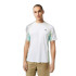 Camiseta Lacoste Sport Run-Resistant Piqué Tennis Blanco Hombre
