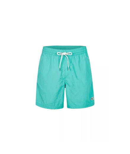 Bañador O'Neill Vert Swim 16" Hombre Verde azul