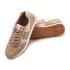 Zapatillas Mustang Attitude Paty Nude Mujer