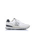Zapatillas Mustang Attitude Quart Blanco Hombre