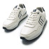 Zapatillas Mustang Attitude Quart Blanco Hombre