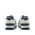 Zapatillas Mustang Attitude Quart Blanco Hombre