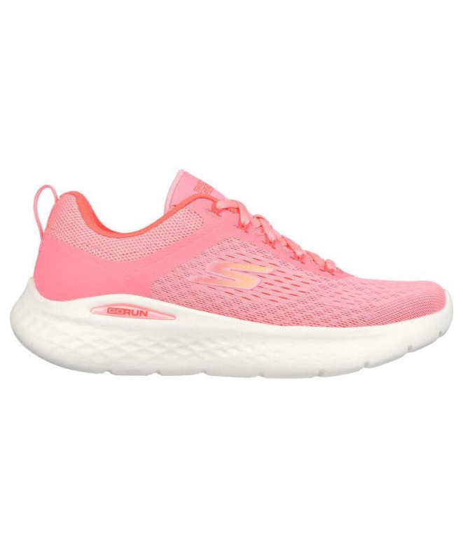 Zapatillas Skechers Go Run Lite Mujer Pink...