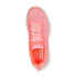 Zapatillas Skechers Go Run Lite Mujer Pink Textile/Coral Trim