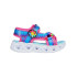 Sandalias Skechers Heart Lights - Miss V Niña