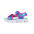 Sandalias Skechers Heart Lights - Miss V Niña