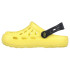 Zuecos Skechers Swifters Niño Amarillo