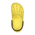 Zuecos Skechers Swifters Niño Amarillo
