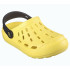 Zuecos Skechers Swifters Niño Amarillo