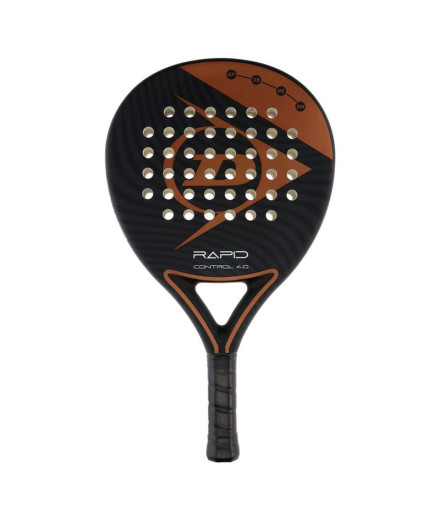 Pala de Pádel Dunlop Rapid Control 4.0