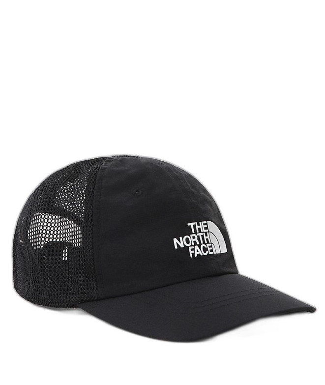 Gorra The North Face Horizon Trucket Negro