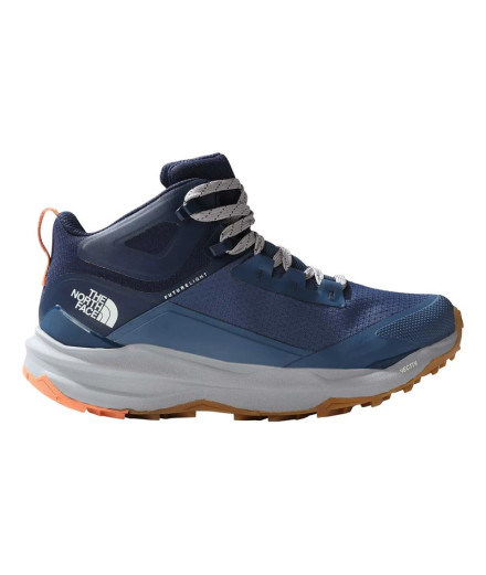 Botas de montaña The North Face Vectiv Exploris 2 Mid...