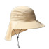 Sombrero de Montaña The North Face Horizon Mullet Beige