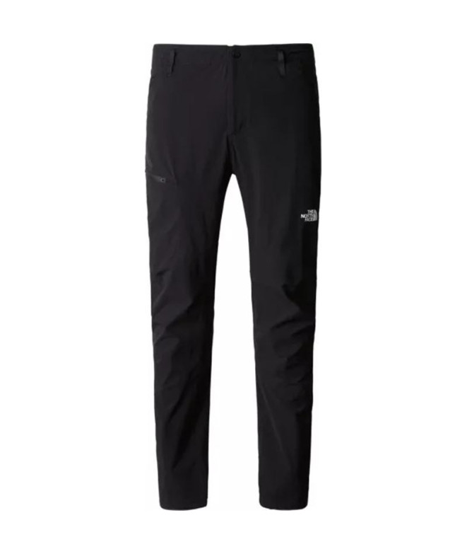 Pantalones The North Face Speedlight II Hombre...