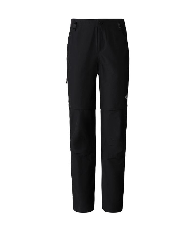 Pantalones Largos The North Face Exploration...