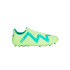 Botas De Fútbol Puma Future Play Mg Fast Yellow