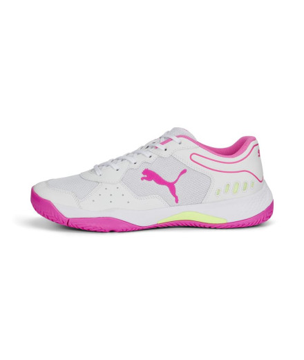 Zapatillas de Pádel Puma Solarsmash Rct Mujer